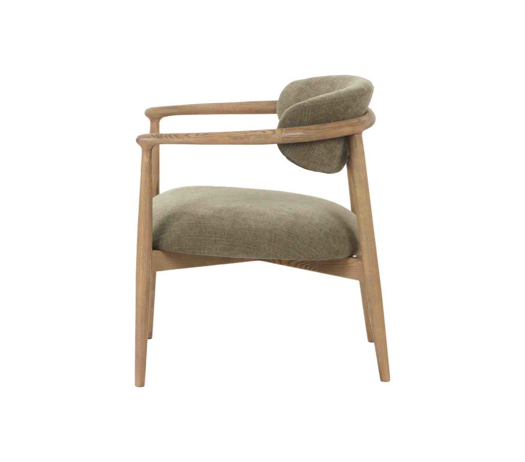 Baker: Scarlett Chair