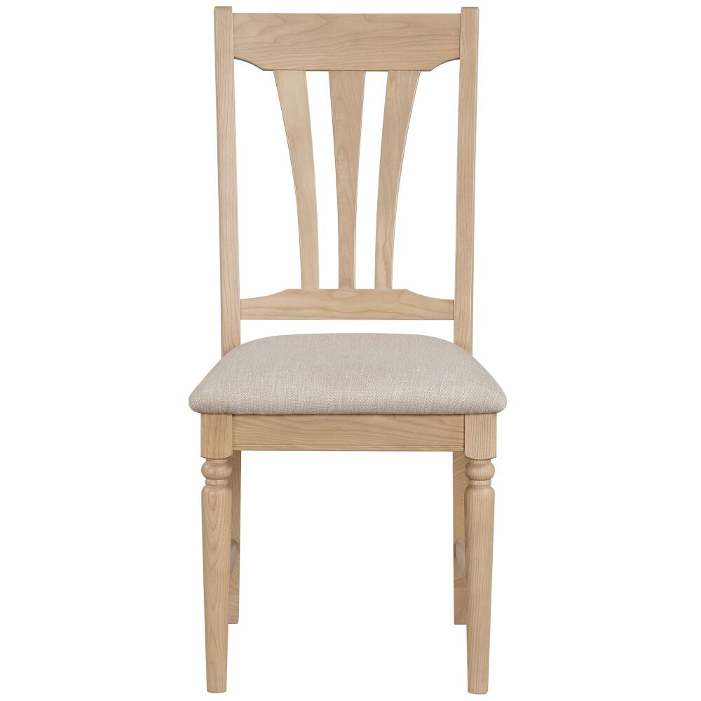 Heidi Oak Dining Chair