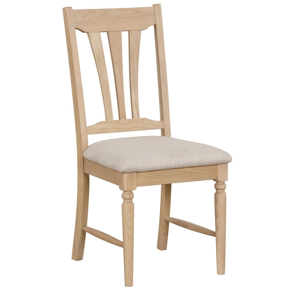 Heidi Oak Dining Chair