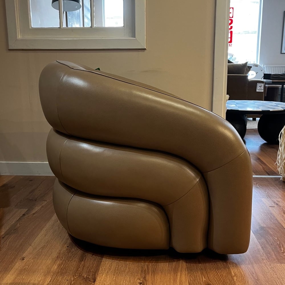Clearance: Cocoon Chair