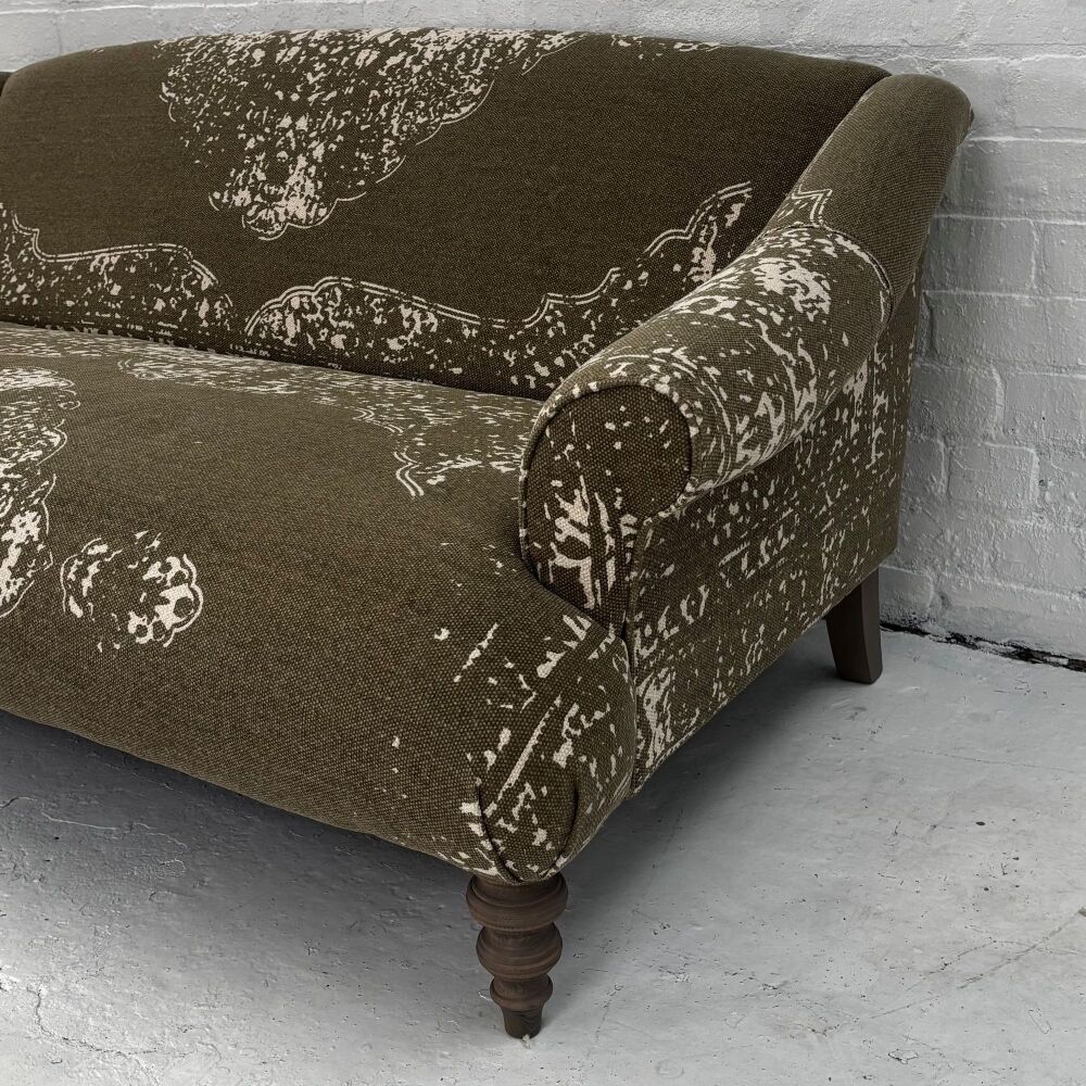 Jacaranda Tetrad Midi Sofa