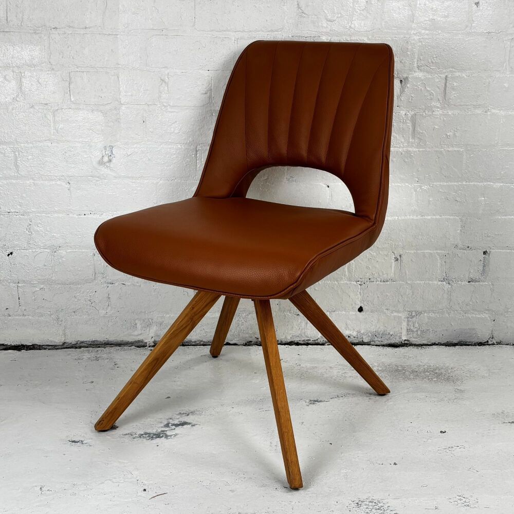 Polo Carver Dining Chair