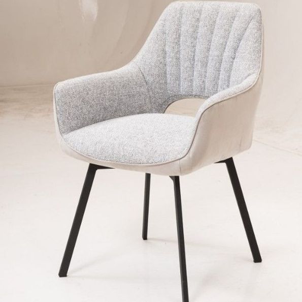 Polo Leather Dining Chair