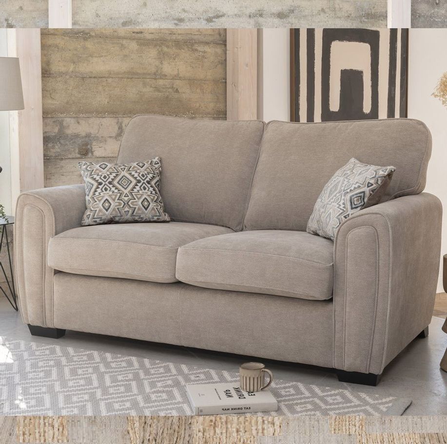 Memphis by Alstons 2 Seater Sofa