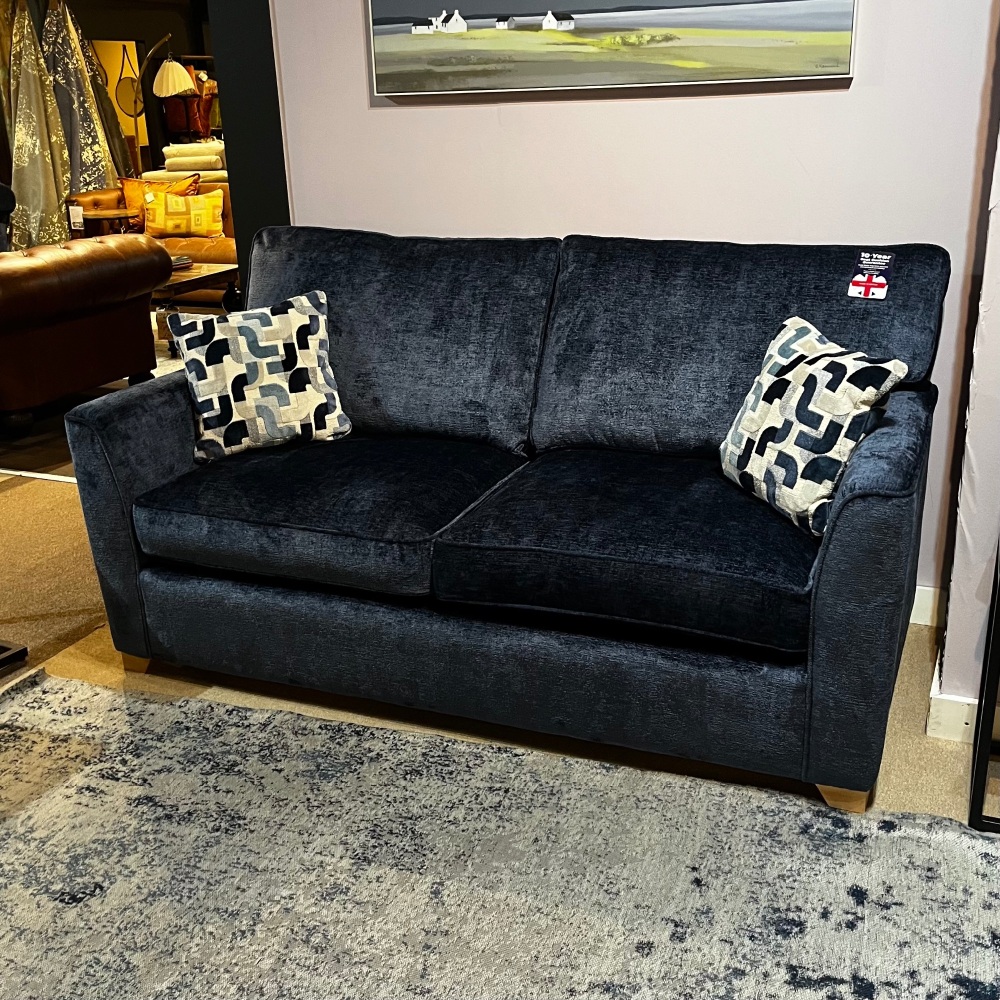 Clearance: Alstons Reuben Sofa Bed