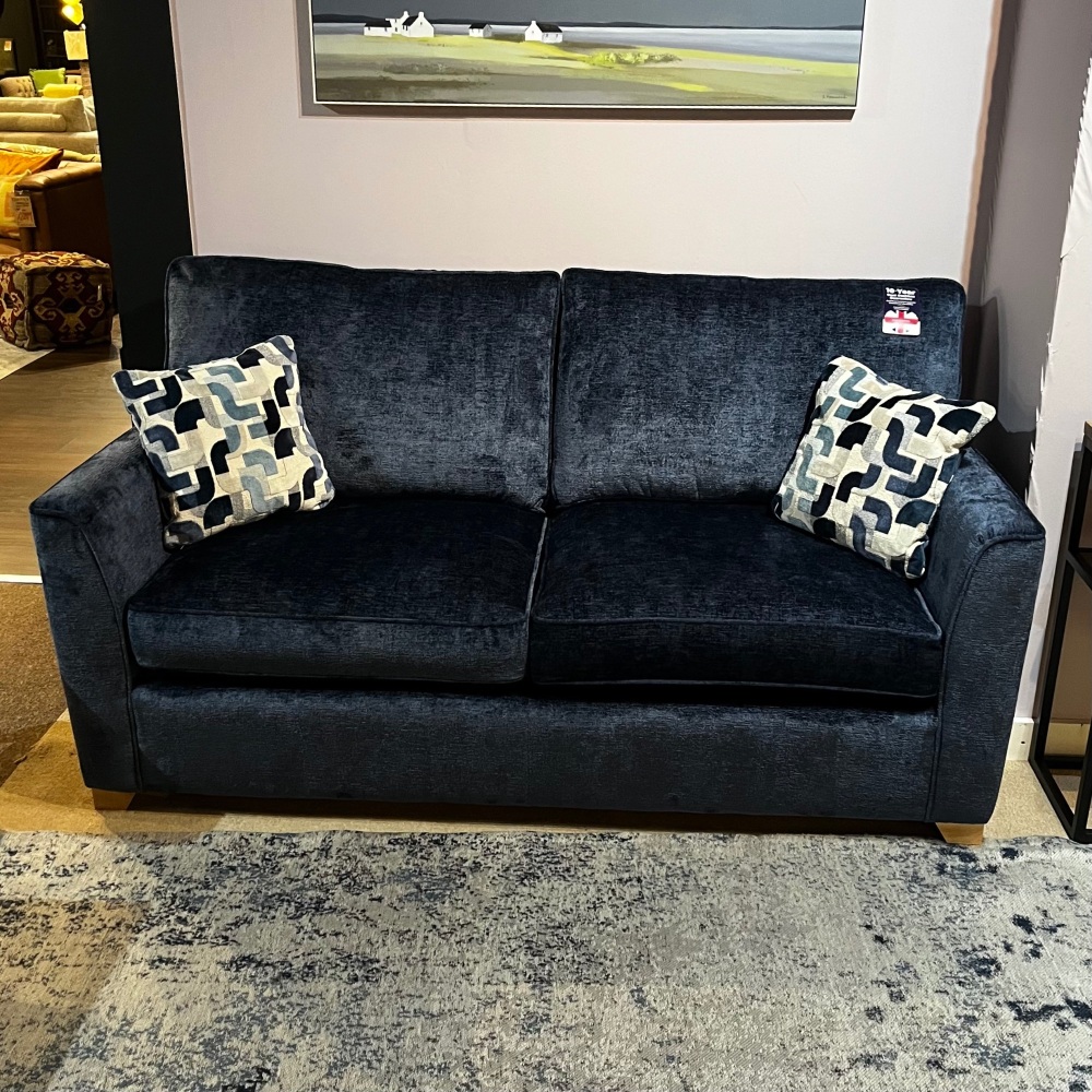 Clearance: Alstons Reuben Sofa Bed