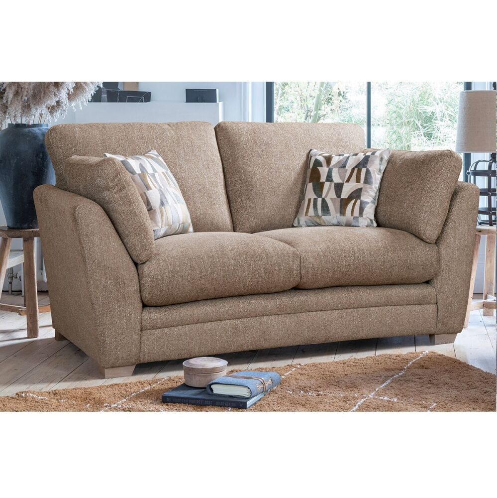 Rochelle by Alstons Two Seater Sofa