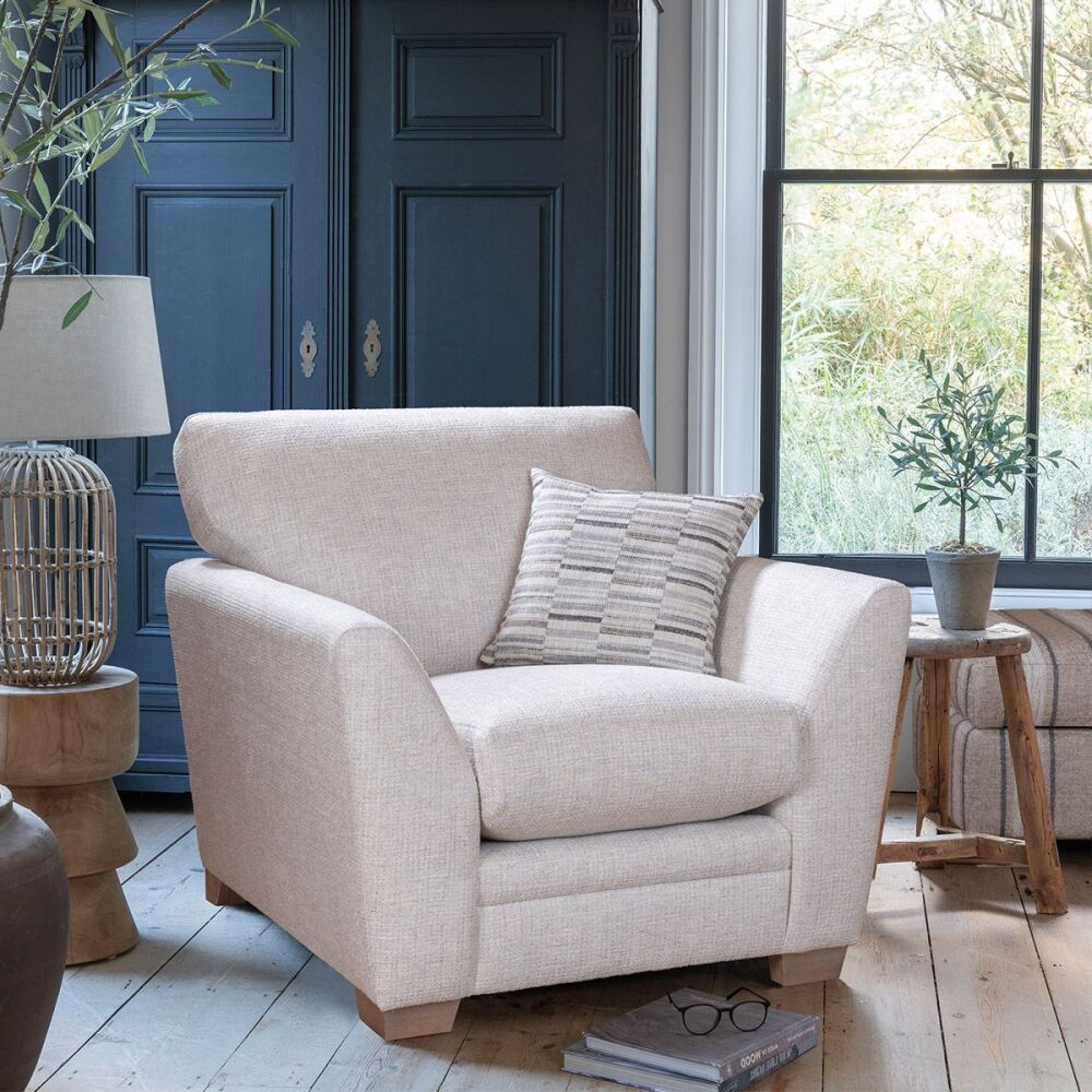 Rochelle by Alstons Chair