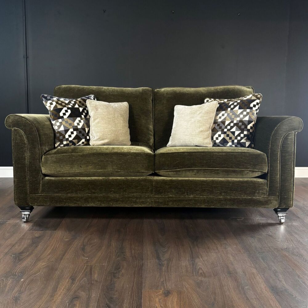 Fleming Alstons 3 Seater Sofa
