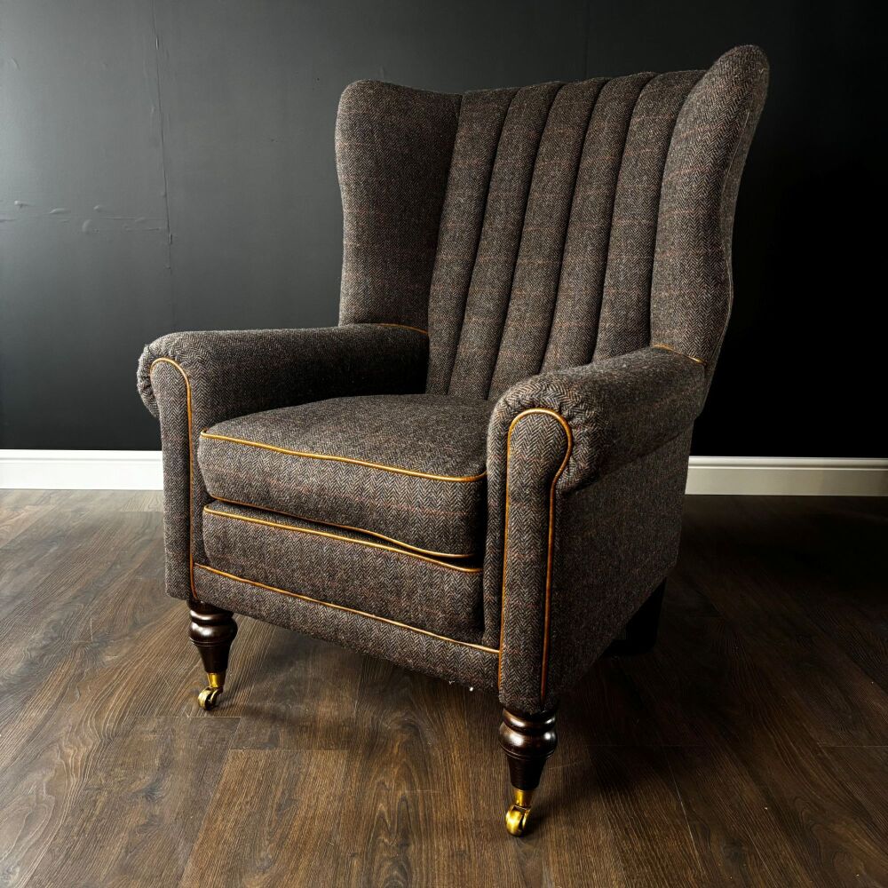 Dunmore Chair by Tetrad