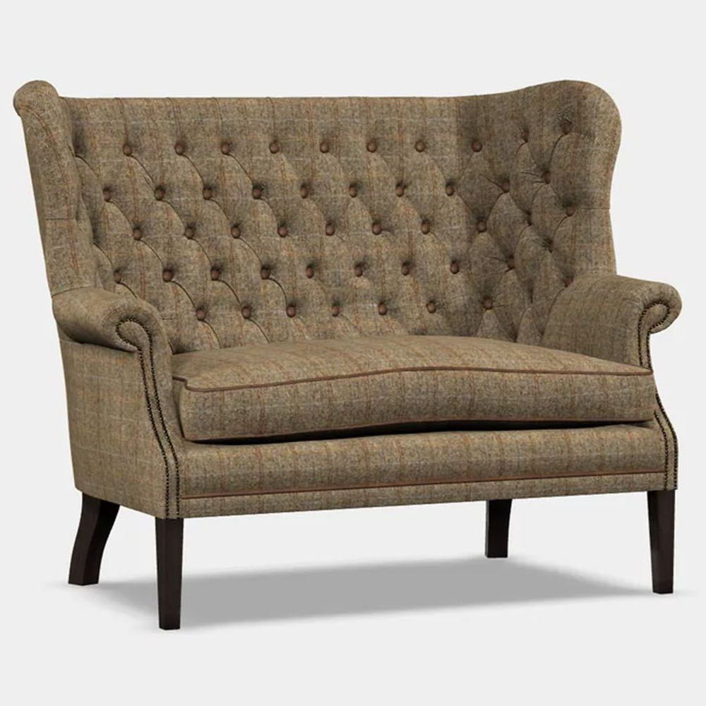 Mackenzie by Tetrad Petit Sofa