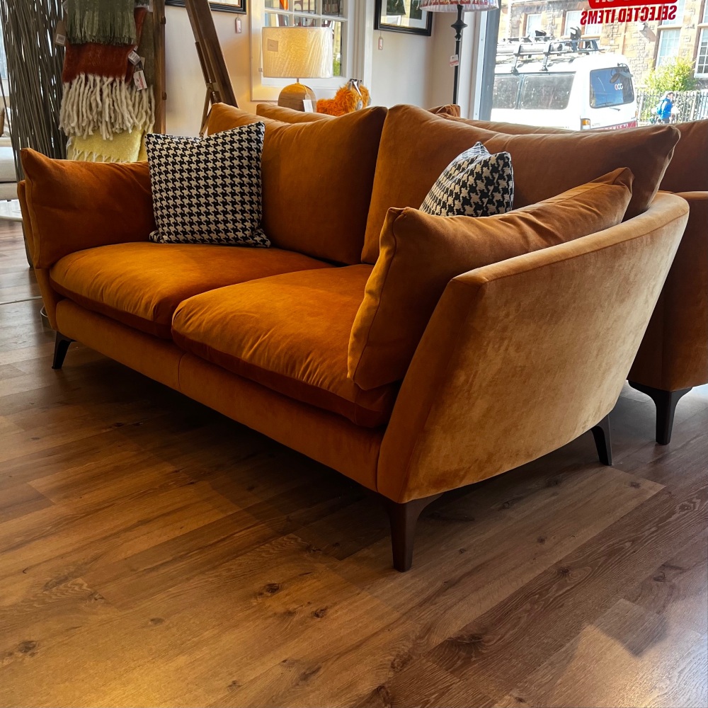 Clearance: Large Ellen Sofa