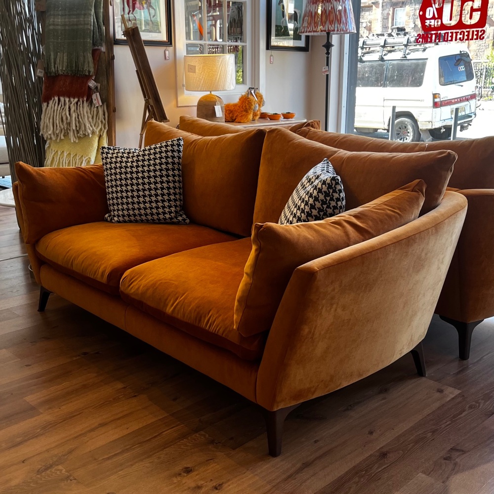 Clearance: Large Ellen Sofa