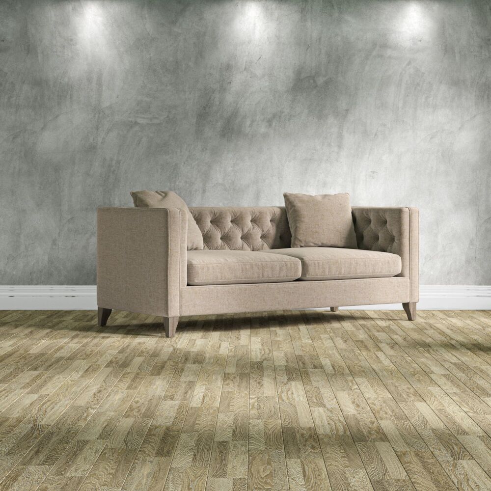 Battersea Tetrad Extra Large Sofa