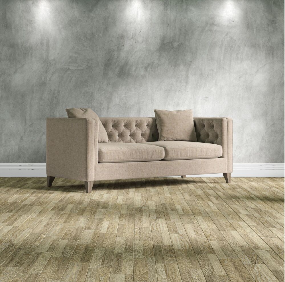 Battersea Tetrad Grand Sofa