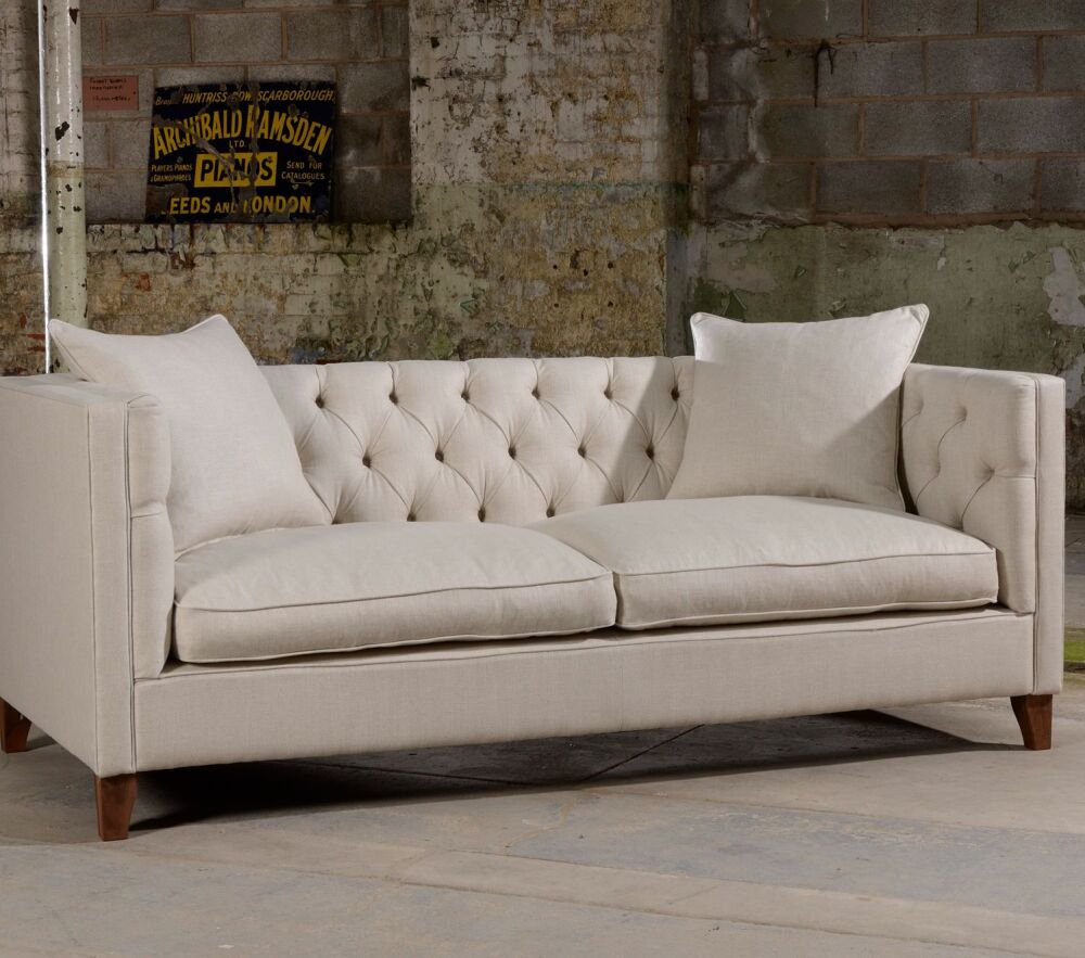 Battersea Tetrad Midi Sofa