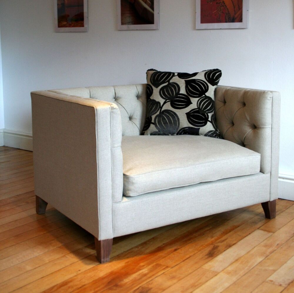 Battersea Tetrad Snuggler