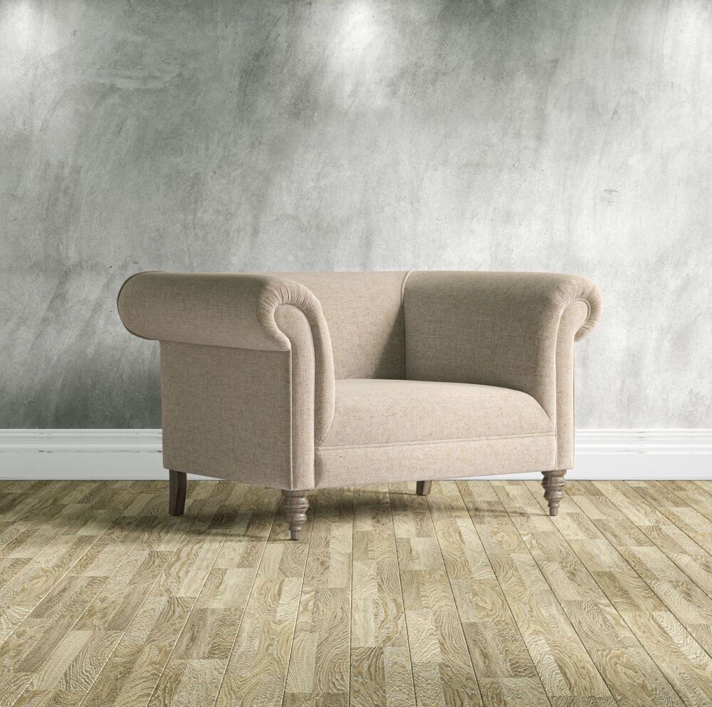 Bloomsbury Tetrad Snuggler