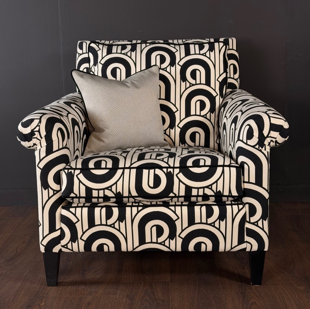 Gabrielle by Duresta Chair