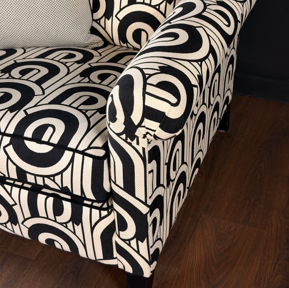 Gabrielle by Duresta Chair
