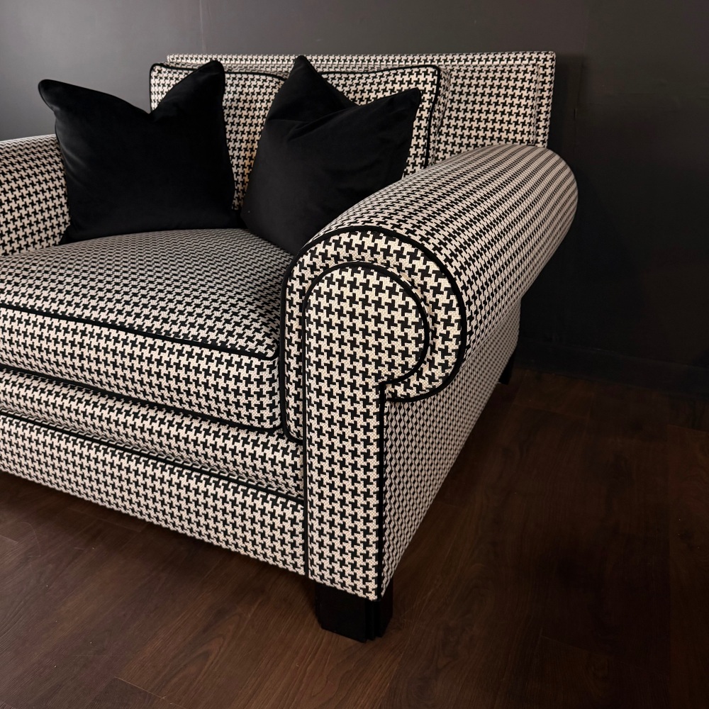 Coco by Duresta Reading Chair