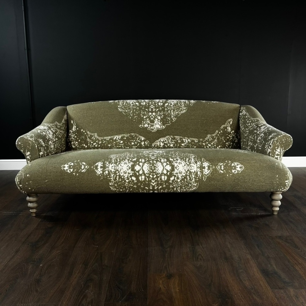 Jacaranda by Tetrad Midi Sofa