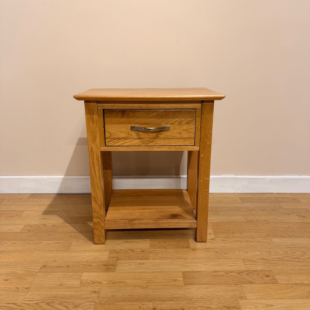 Clearance: Katharine Bedside Chest