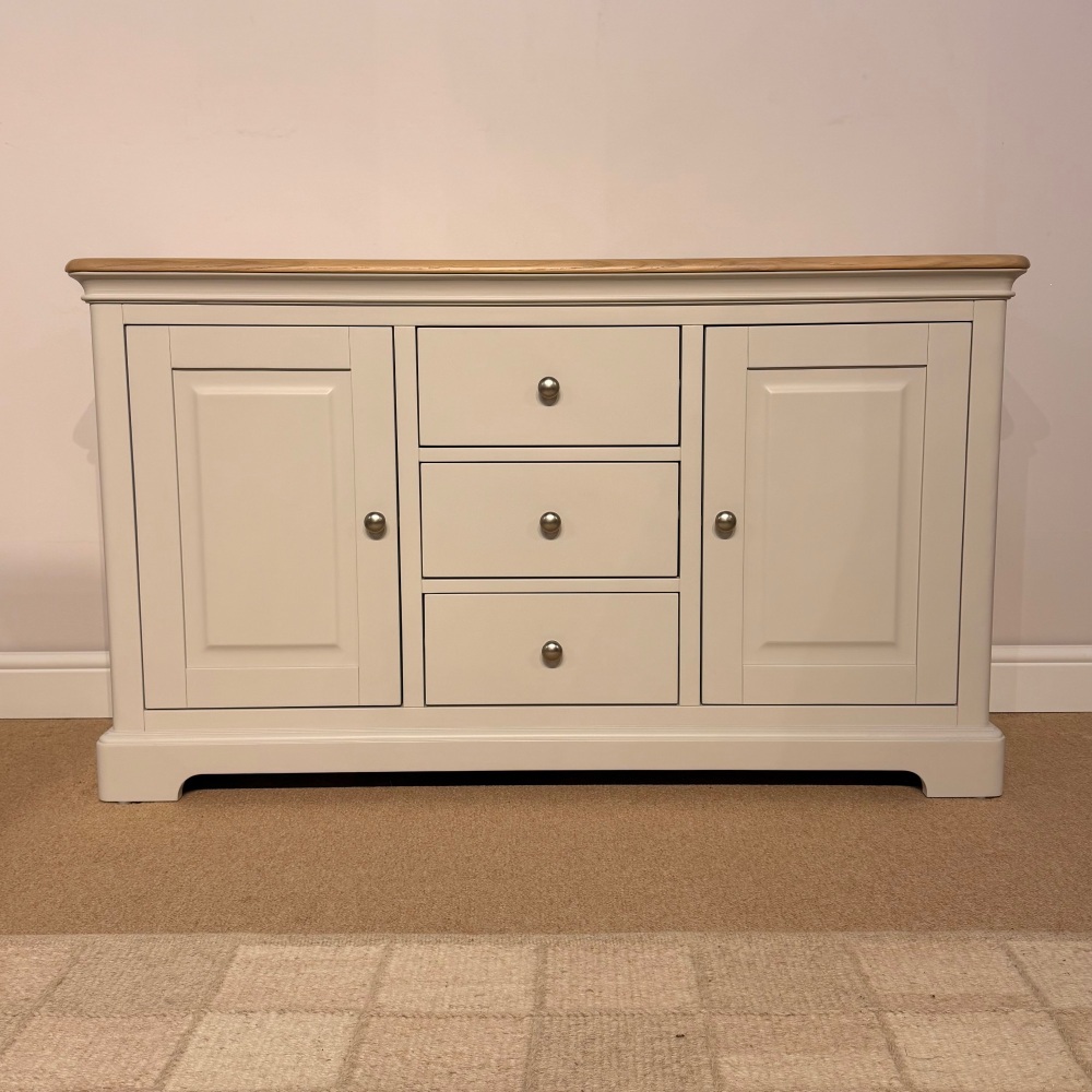 Clearance: Heidi Large Sideboard