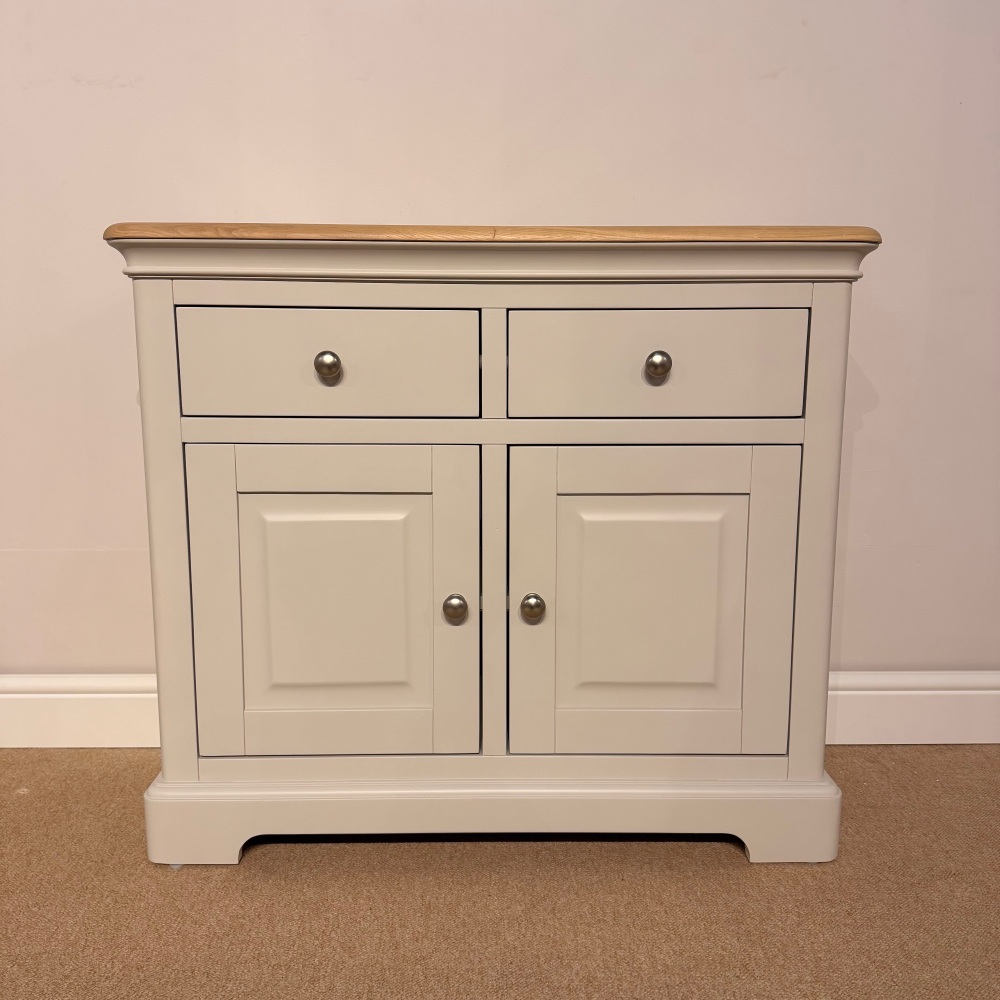 Clearance: Heidi Narrow Sideboard