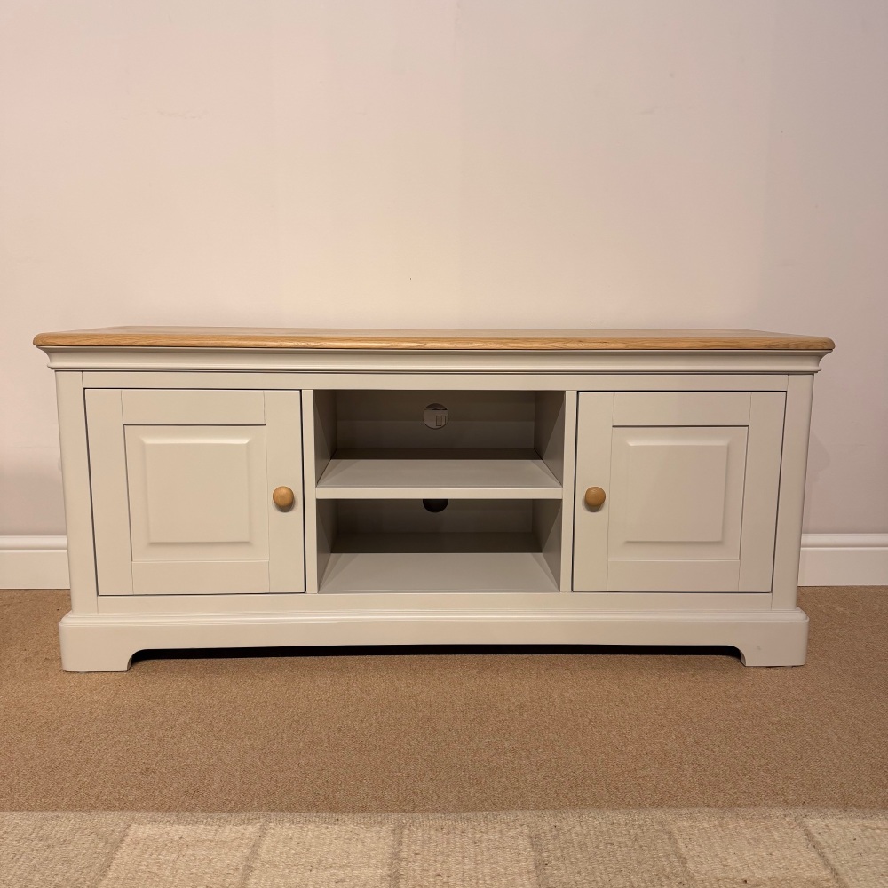 Clearance: Heidi Large TV Unit