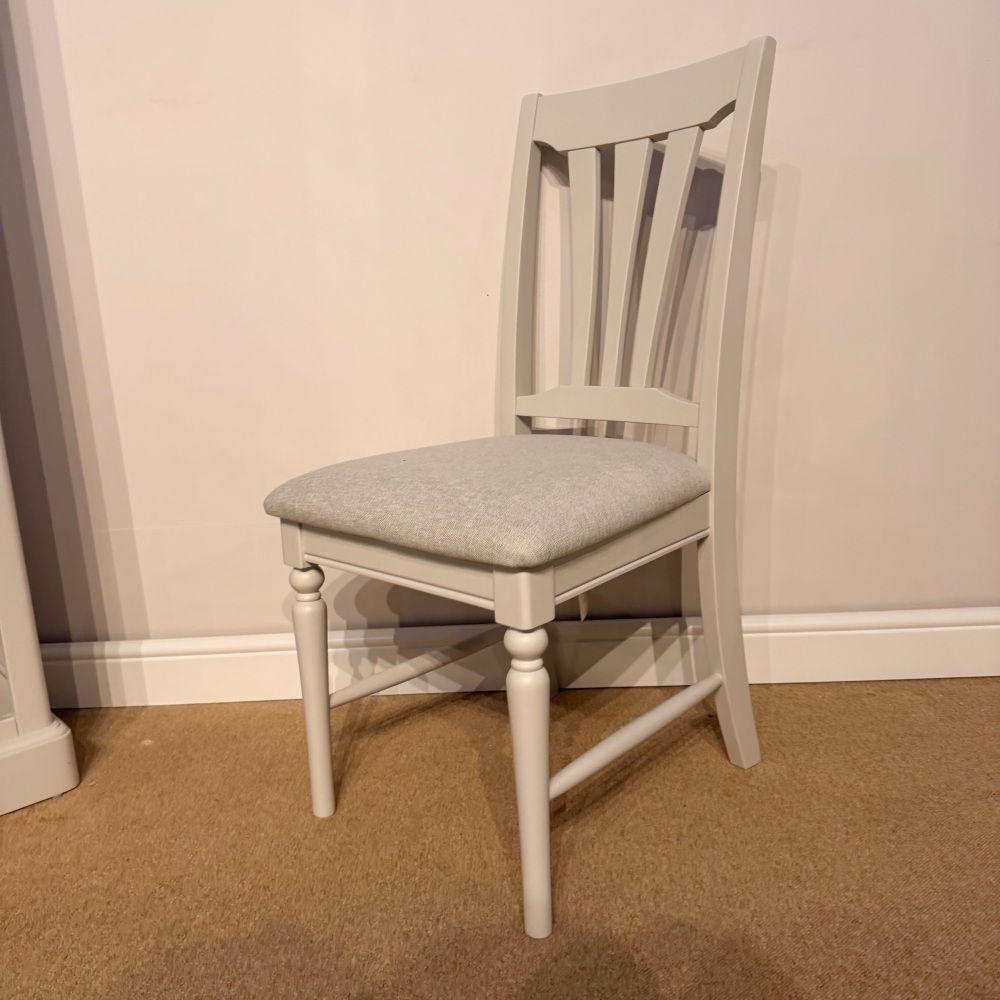 Clearance: Heidi Dining Chair