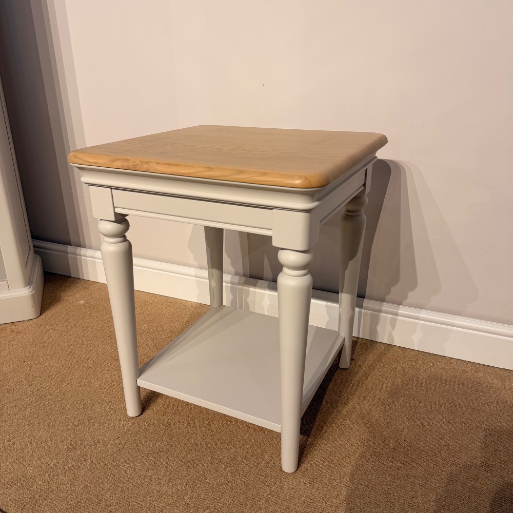 Clearance: Heidi Lamp table