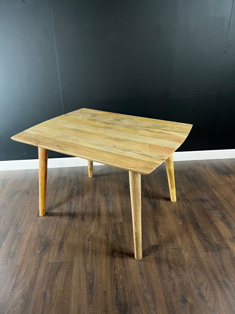 Clearance: Enfield Jasper Dining Table