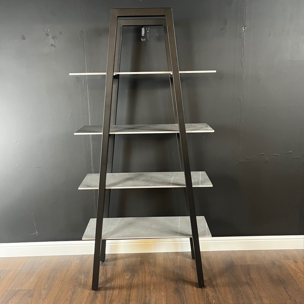 Sainz Shelf Unit/ Bookcase