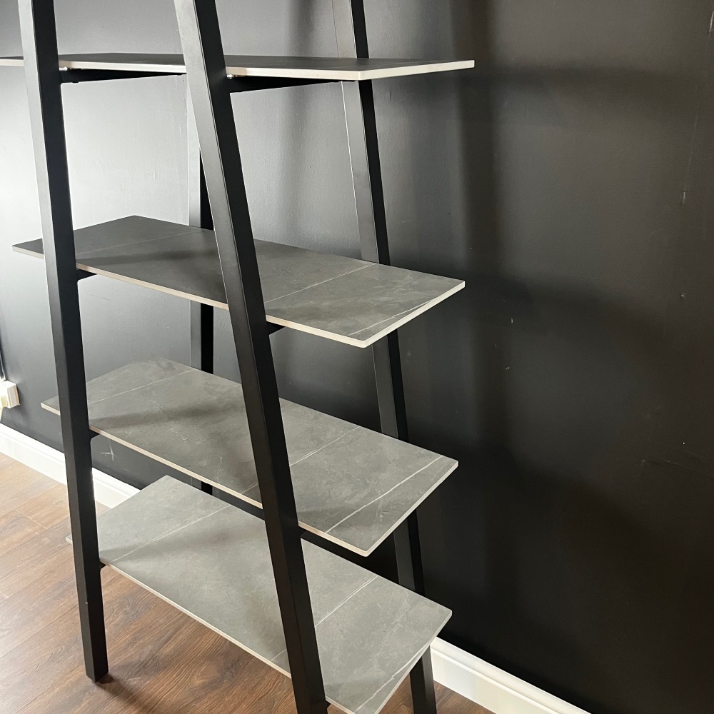 Sainz Shelf Unit/ Bookcase