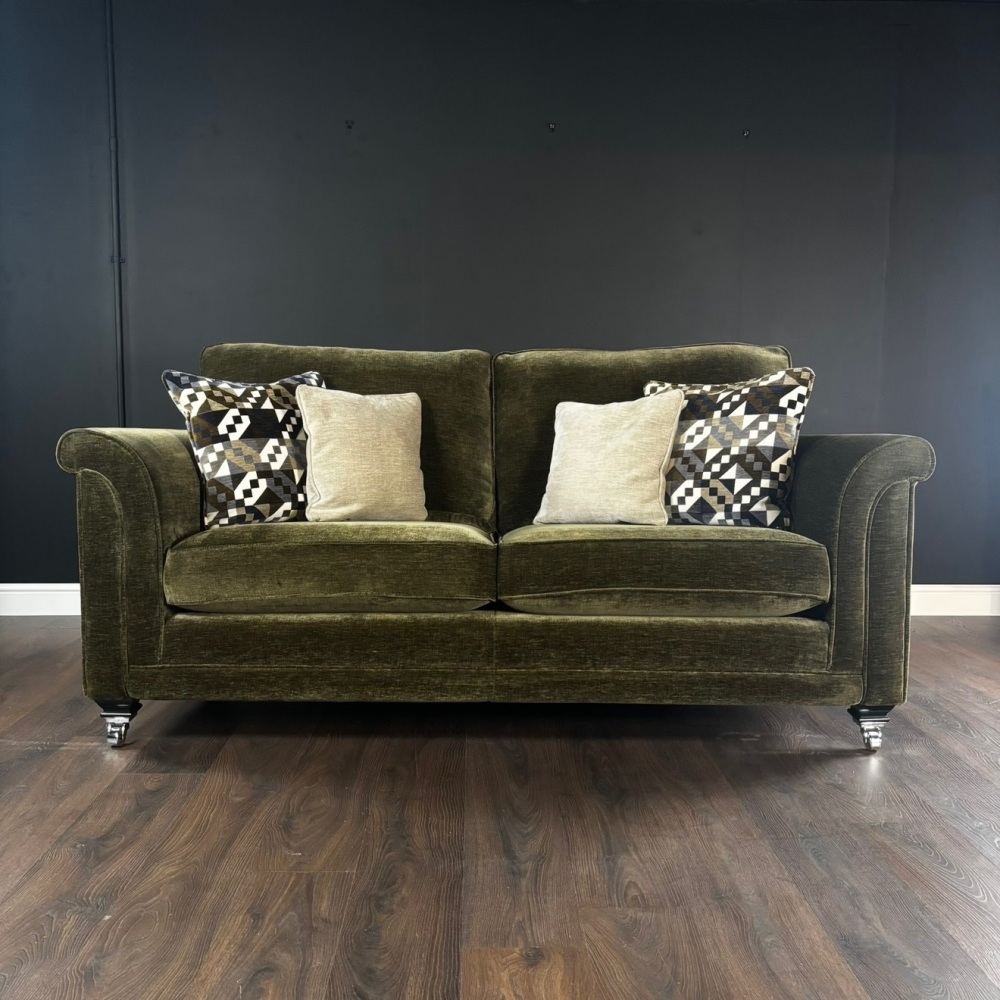 Clearance: Fleming 3 Seater Sofa
