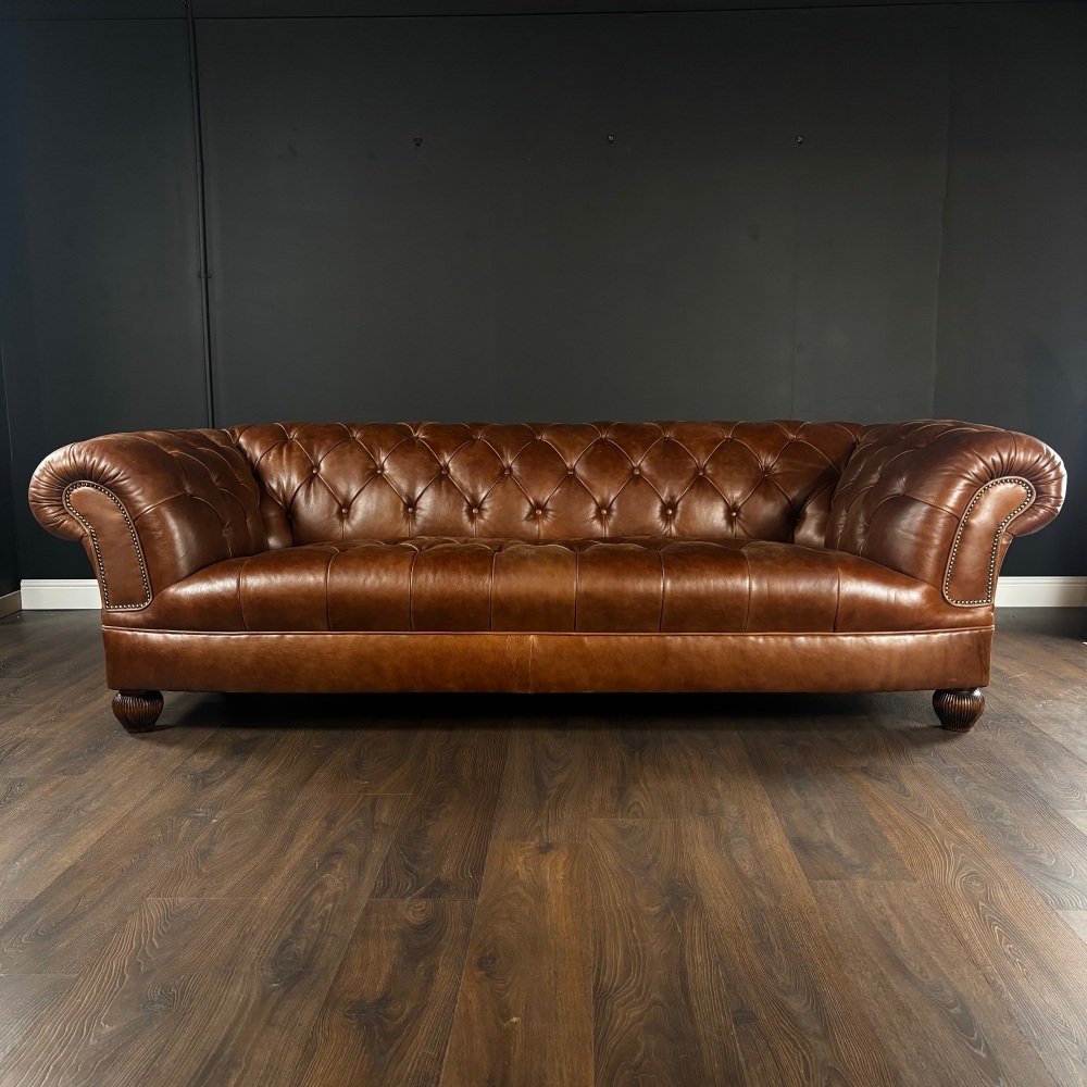 Clearance: Liberty Grand Sofa by Tetrad