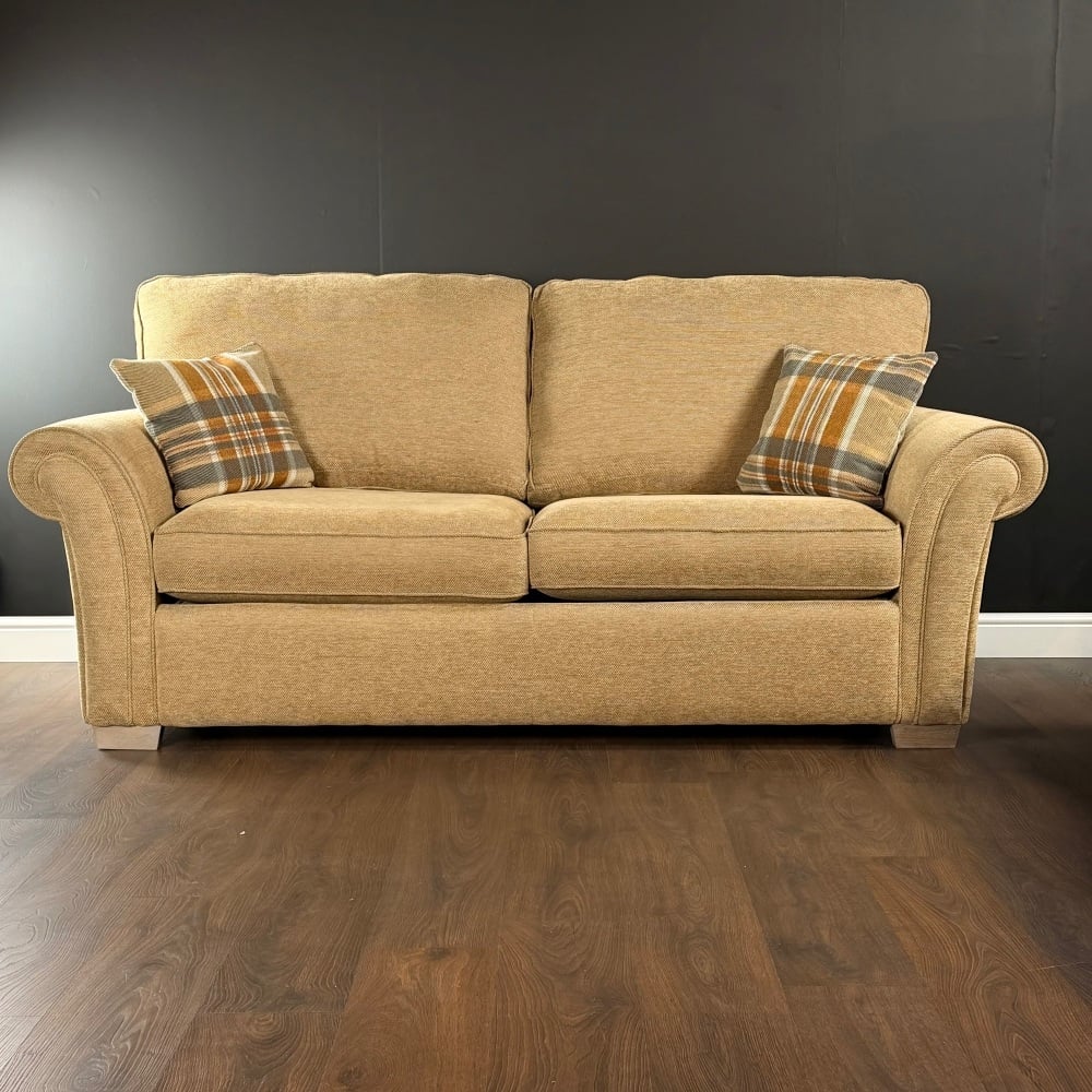 Clearance: Alstons Lancaster Sofa Bed