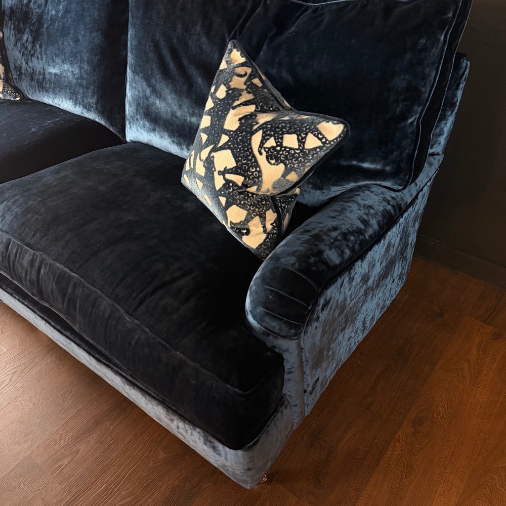 Clearance: Duresta 3 Seater Lansdowne