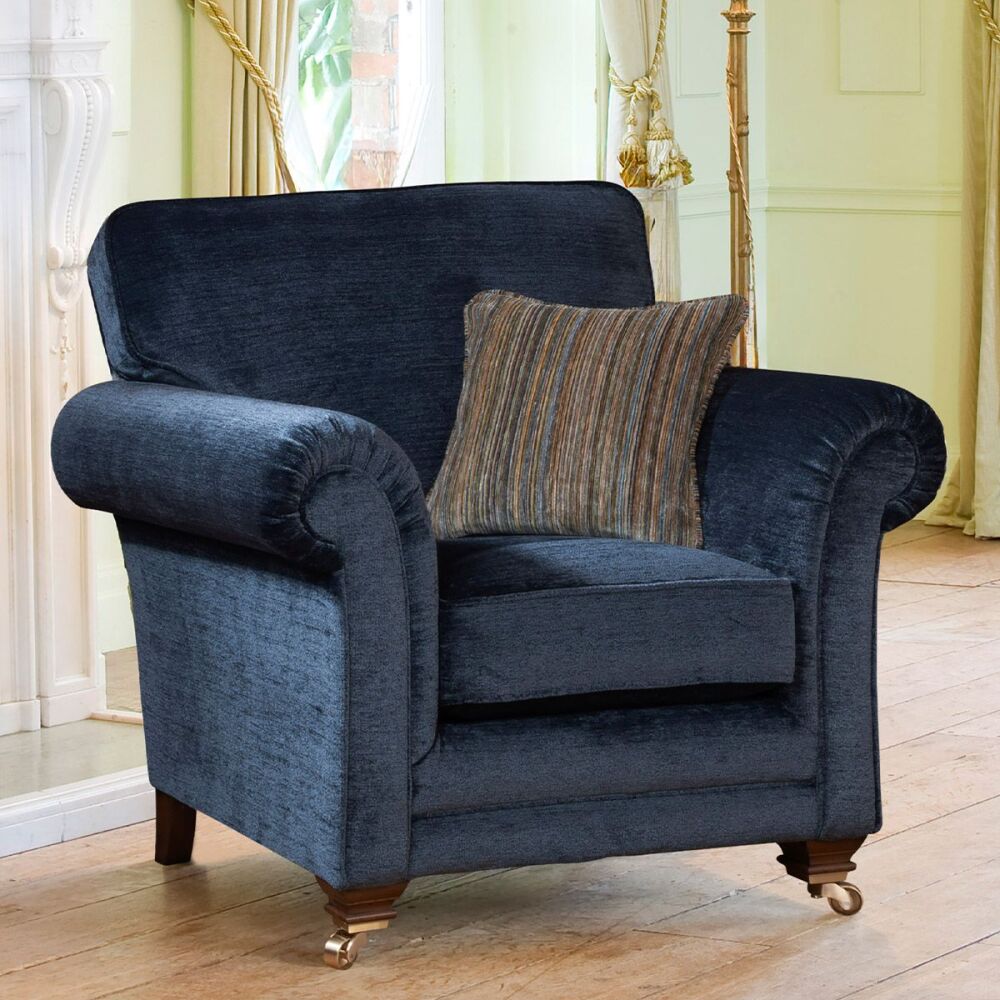 Charlbury Alstons Chair
