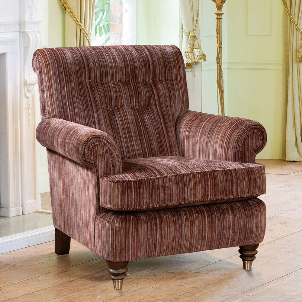 Charlbury Alstons Accent Chair