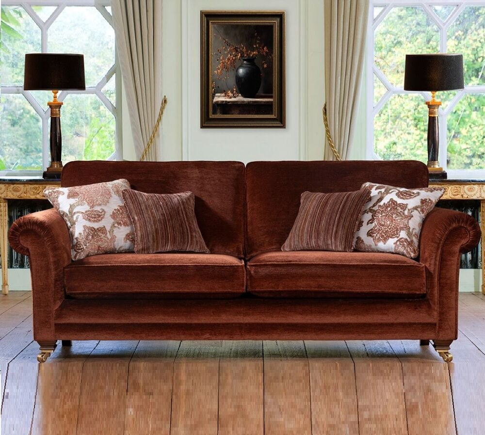 Charlbury Alstons Grand Sofa