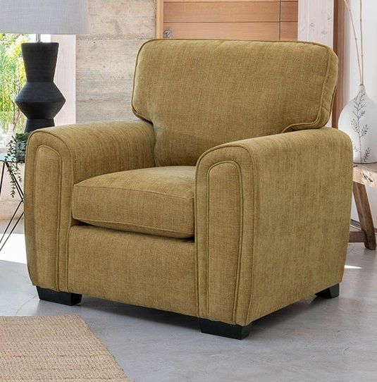Memphis by Alstons Chair