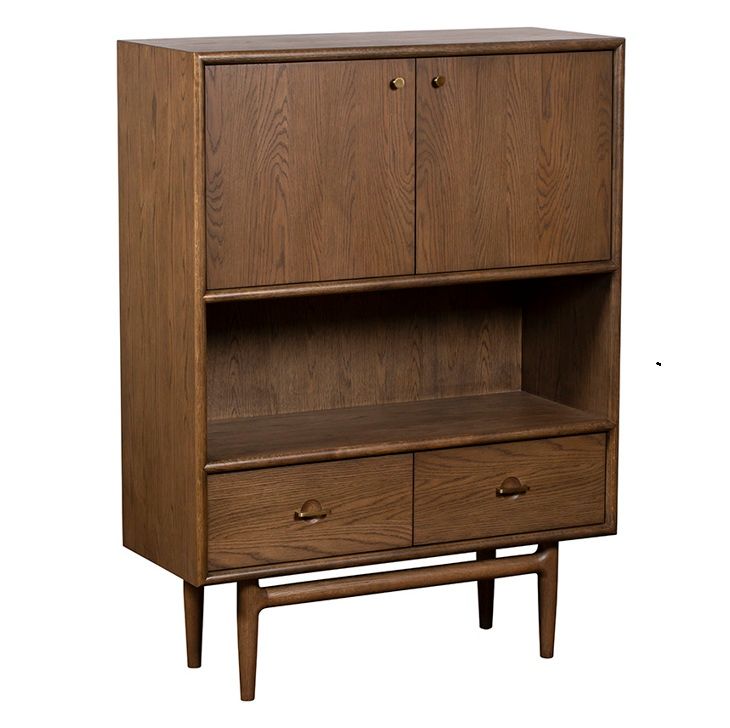 Marlow by G Plan Display Cabinet