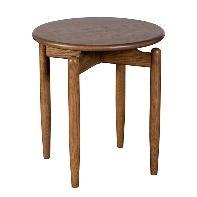 Marlow by G Plan Lamp Table
