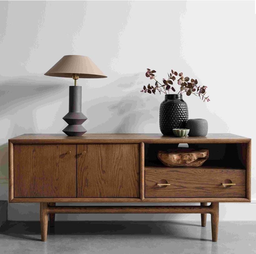 Marlow by G Plan TV Unit