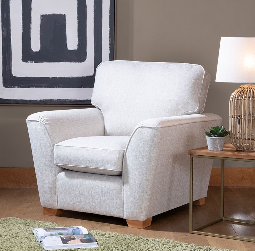 Tasman Alstons Chair