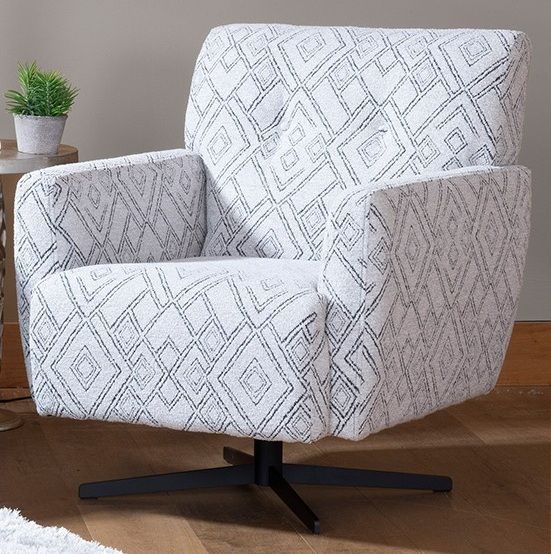 Tasman Alstons Swivel Chair