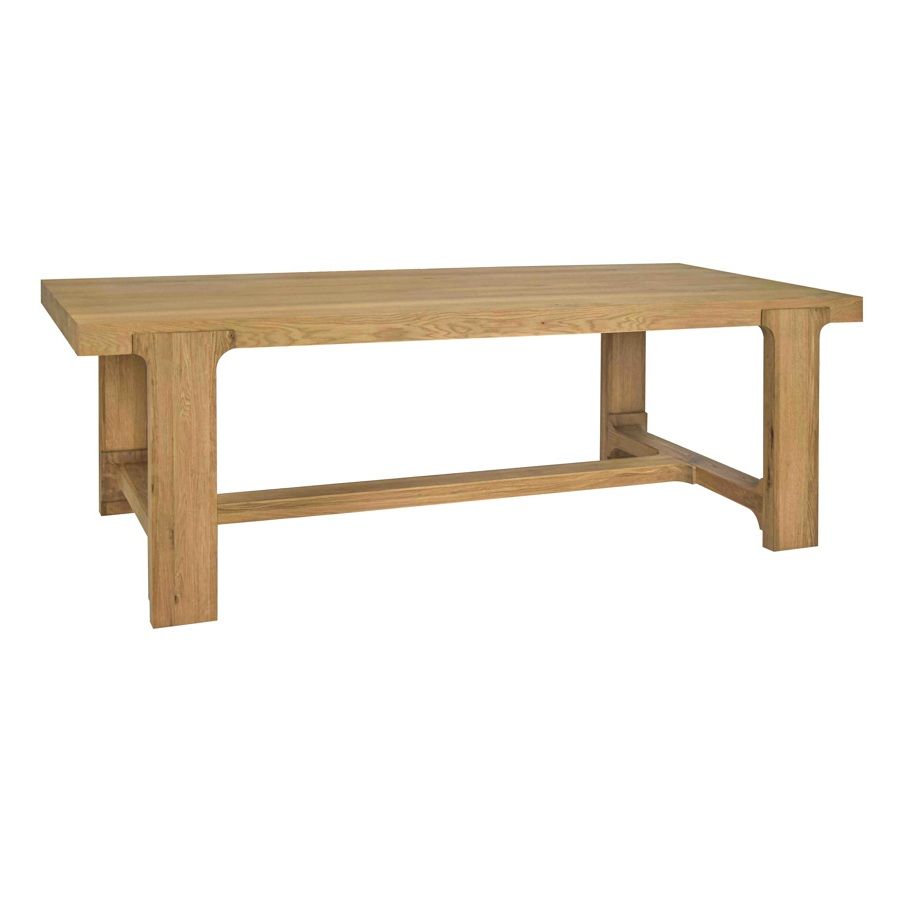 Wyatt 230cm Dining Table