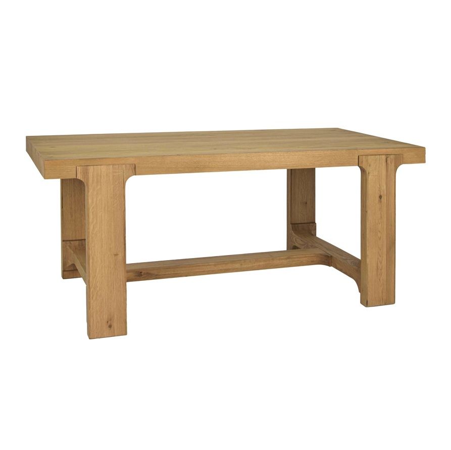 Wyatt 180cm Dining Table